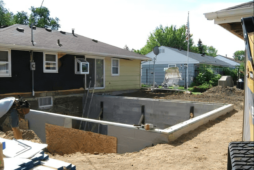 Basement Builders Calgary, AB | Basement Development Calgary - HH Flooring
