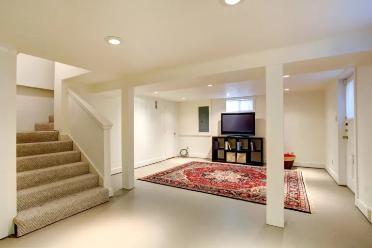 Calgary Basement Development Contractor - HH Flooring