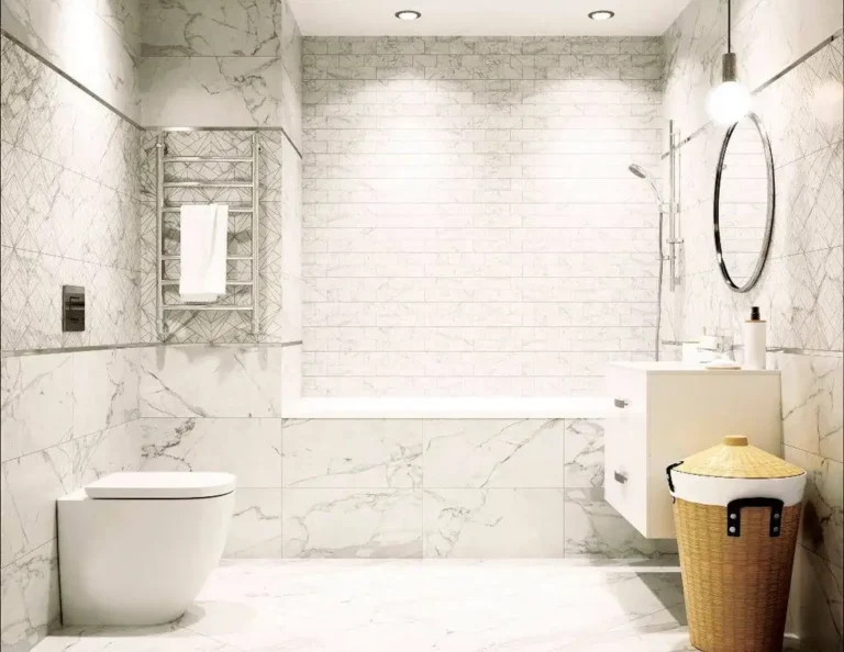 Calgary Bathworks Near Me | Local Bathroon Renovation Expert in Calgary - HH Pro Flooring