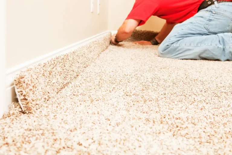 Calgary Carpet Installers | Carpet Removal and Installation - HH Flooring