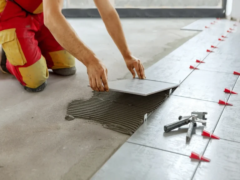Calgary Flooring Handyman Near Me - HH Flooring