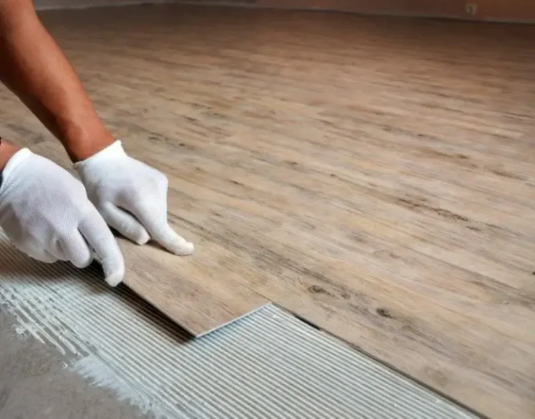 Calgary Linoleum Flooring Services | Local Linoleum Flooring Contractor - HH Flooring