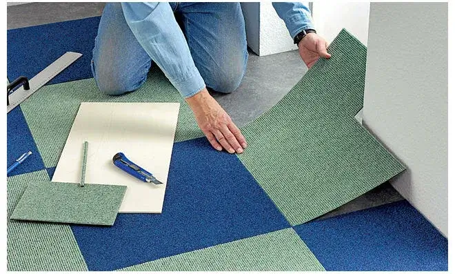 Carpet Removal and Installation Services in Calgary, AB - HH Flooring