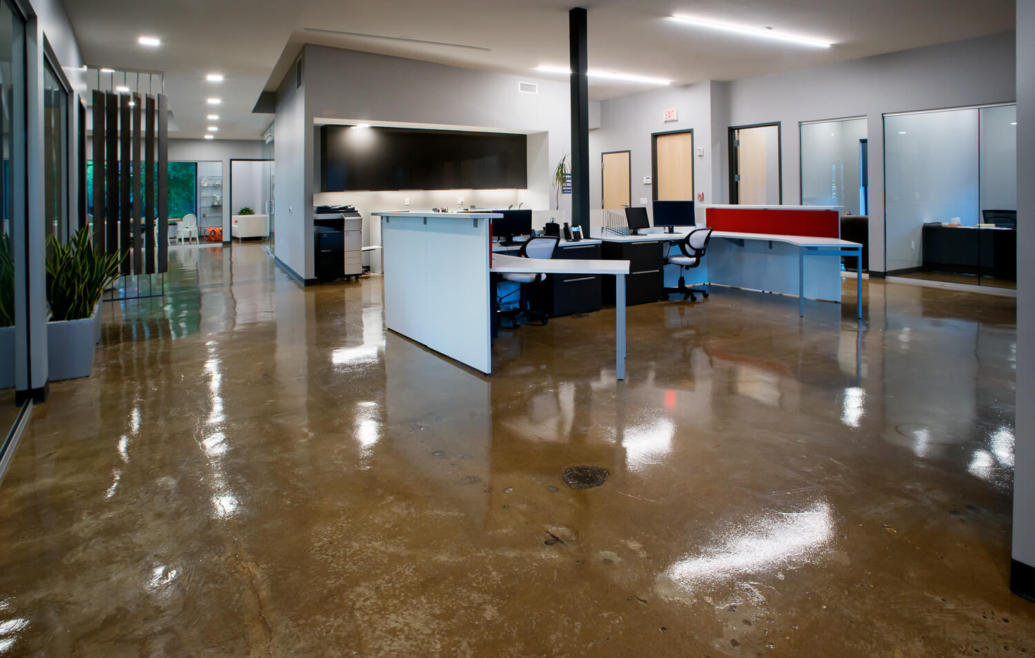 Commercial Flooring Contractor in Calgary, AB - HH Flooring