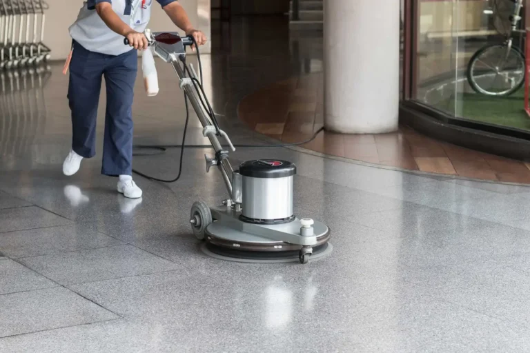 Commercial Vinyl Flooring Services in Calgary, AB - HH Flooring