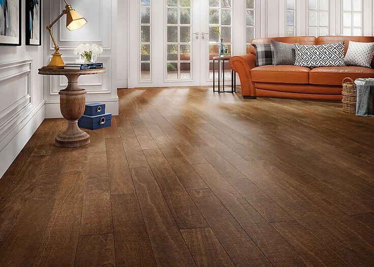Engineered Wood Flooring Near Me - HH Flooring