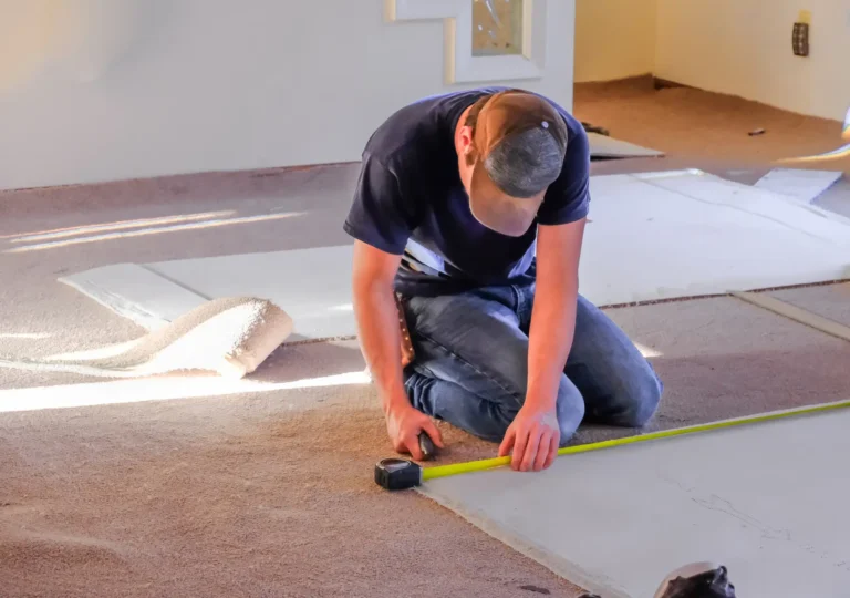 Home Carpet Installers Near Me in Calgary, AB - HH Flooring