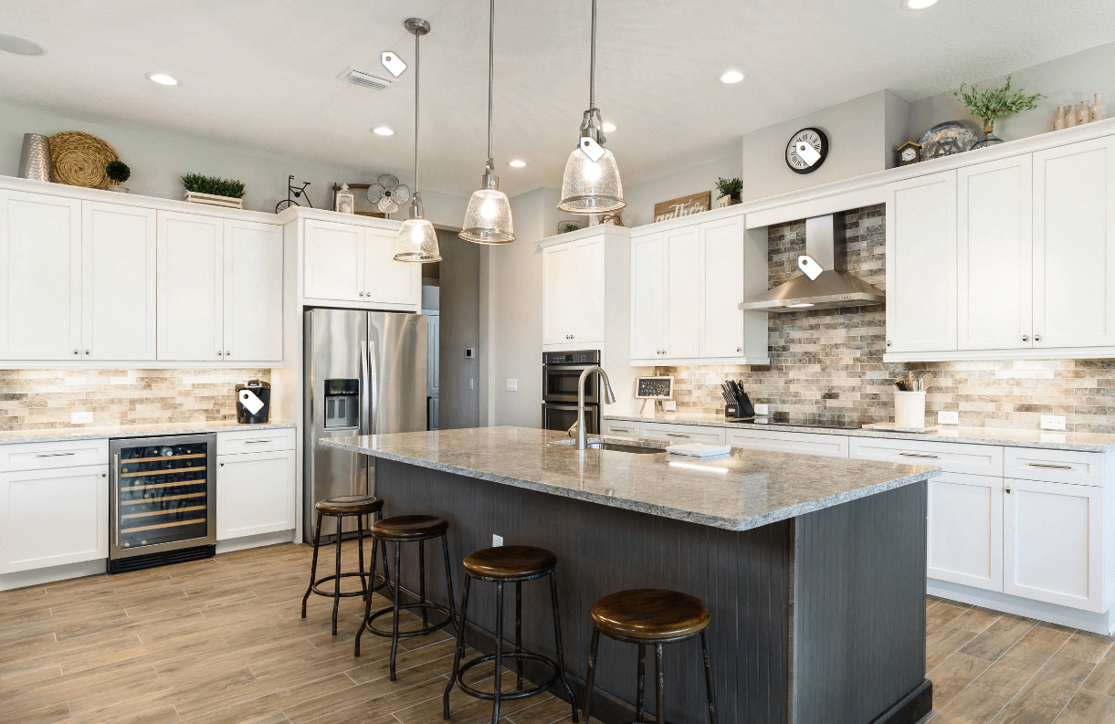 Kitchen Remodel Calgary, AB | Local Kitchen Renovation Expert - HH Flooring
