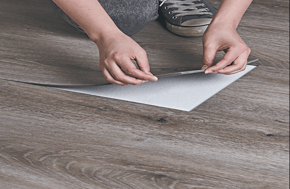 Linoleum Tile Installer Handyman in Calgary, AB - HH Flooring