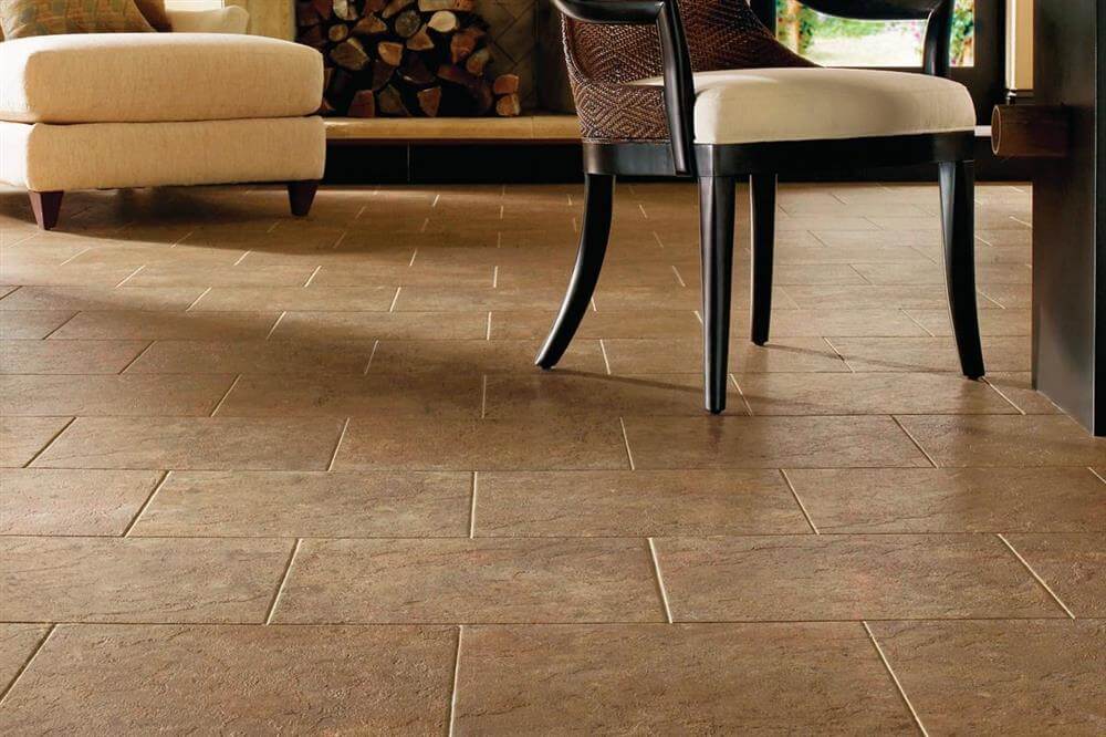 Luxury Vinyl Tile Flooring Calgary, AB | lvt Flooring Contractors - HH Flooring