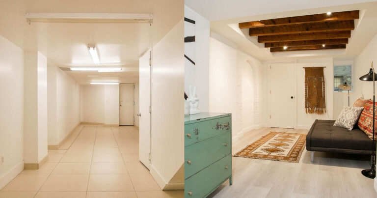 Basement Remodeling Company Near Calgary, AB - HH Flooring