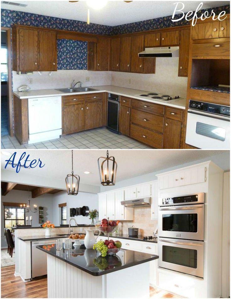 Kitchen Remodeler Near Me | Calgary Kitchen Renovation Company - HH Flooring