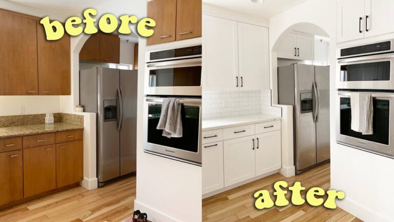 Kitchen Renovation Contractors in Calgary, AB - HH Flooring