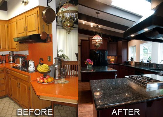 Local Kitchen Renovation Expert IN Calgary, AB - HH Flooring