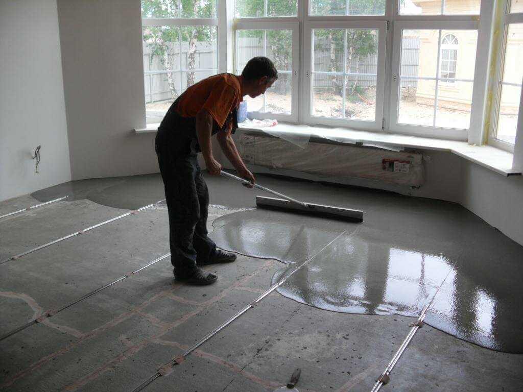 Metallic Epoxy Flooring Near Me - HH Flooring