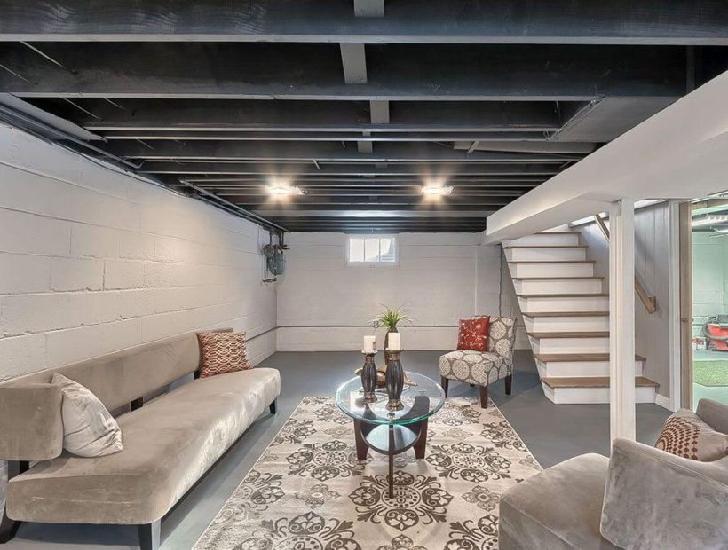 Basement Developers Calgary, AB – HH Flooring Basement Developers Calgary, AB - HH Flooring