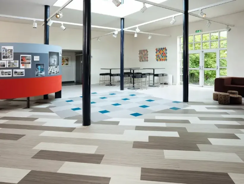 Calgary Commercial Flooring Installers – HH Flooring Calgary Commercial Flooring Installers - HH Flooring