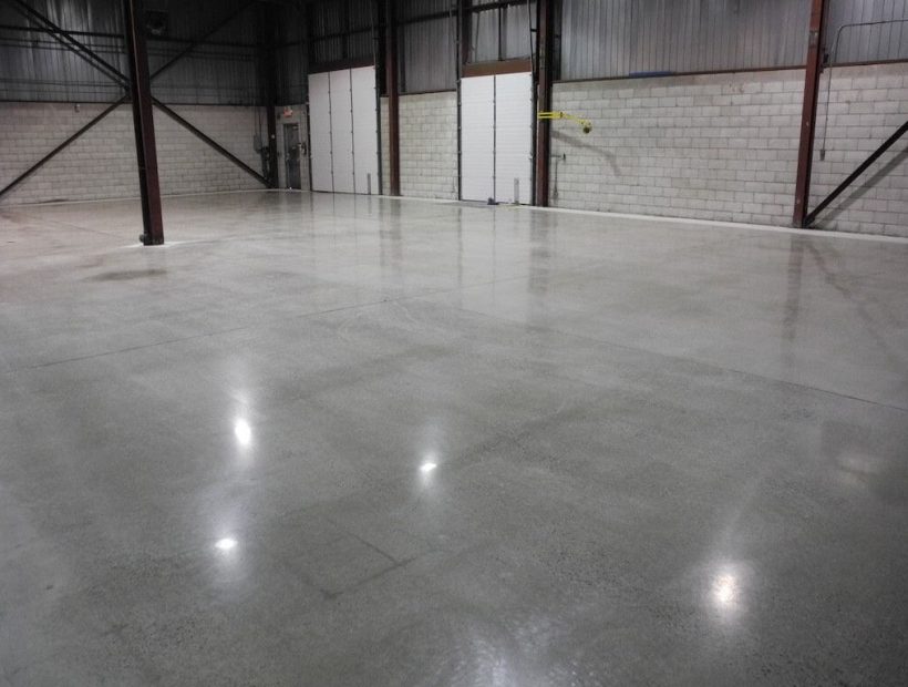 Calgary Epoxy Flooring Services – HH Flooring Calgary Epoxy Flooring Services - HH Flooring