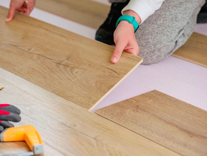 Calgary Laminate Flooring Contractors – HH Flooring Calgary Laminate Flooring Contractors - HH Flooring